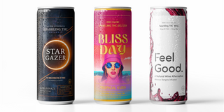Unleash the Fizz: The New Wave of Cannabis Seltzers