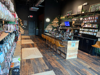 How to Find the Best CBD & THCa Store Near You