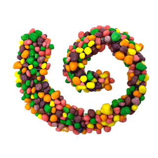 SNACKS Delta 9 THC Canna Whips | Hemp & Tea Company - Charlotte, NC