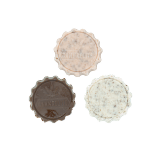 Delta 9 THC Chocolate Coin 10mg