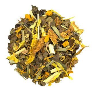 Arabica Lemon Turmeric, 1 Oz | Hemp & Tea Company - Charlotte, NC