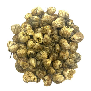 Baby Chrysanthemum, 1 Oz | Hemp & Tea Company - Charlotte, NC