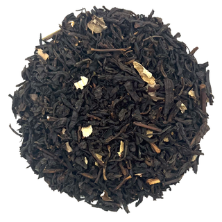 Blackberry Black Tea, 2 Oz | Hemp & Tea Company - Charlotte, NC