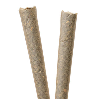 Monkey Bizzness Premium THCA 2-Pack Pre Rolls
