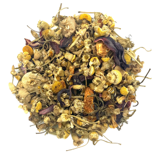Citrus Chamomile, 2 Oz | Hemp & Tea Company - Charlotte, NC