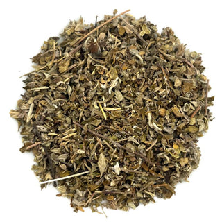 Damiana Leaf | Hemp & Tea Company - Charlotte, NC