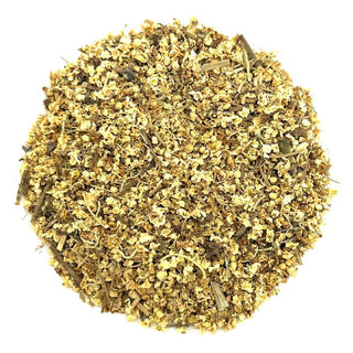 Elderflower, 1 Oz | Hemp & Tea Company - Charlotte, NC