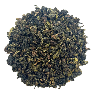 Golden Flower Oolong, 2 Oz | Hemp & Tea Company - Charlotte, NC