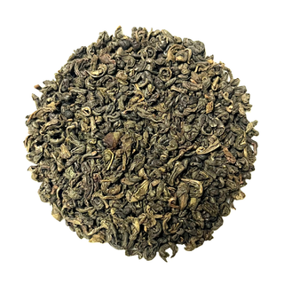 Gunpowder Green Tea 2 Oz | Hemp & Tea Company - Charlotte, NC
