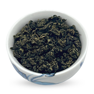 Gynostemma (Jiaogulan), 2 Oz | Hemp & Tea Company - Charlotte, NC