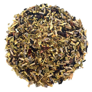 Hibiscus Harmony, 2 Oz | Hemp & Tea Company - Charlotte, NC