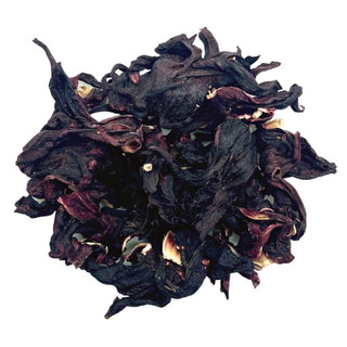 Hibiscus, 2 Oz | Hemp & Tea Company - Charlotte, NC