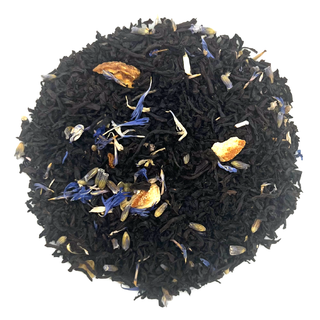 Lavender Earl Grey, 2 Oz | Hemp & Tea Company - Charlotte, NC