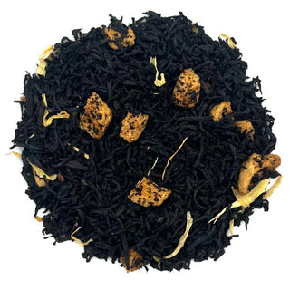 Mango Black Tea, 2 Oz | Hemp & Tea Company - Charlotte, NC