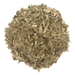 Marshmallow Root, 2 Oz | Hemp & Tea Company - Charlotte, NC