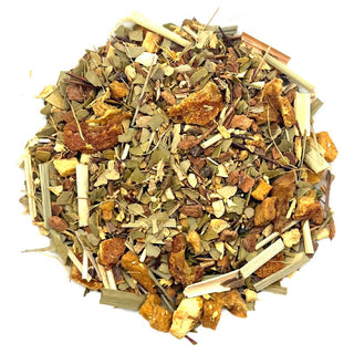 Mate Medley, 2 Oz | Hemp & Tea Company - Charlotte, NC