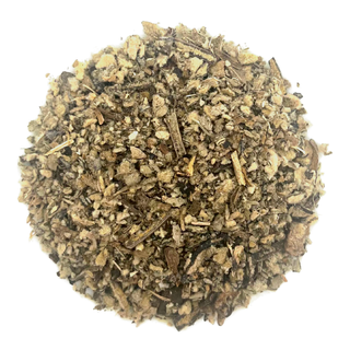 Mullein, 1 Oz | Hemp & Tea Company - Charlotte, NC