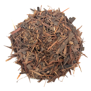 Pau D'arco, 1 Oz | Hemp & Tea Company - Charlotte, NC