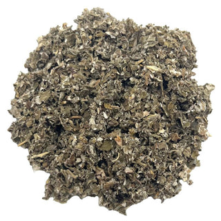 Raspberry Leaf, 1 Oz