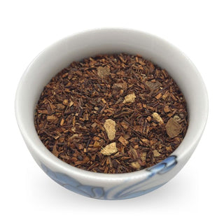 Rooibos Chocolate Chai, 2 Oz | Hemp & Tea Company - Charlotte, NC