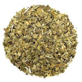 Yerba Mate, 2 Oz | Hemp & Tea Company - Charlotte, NC