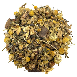 Afternoon Delight, 2 Oz | Hemp & Tea Company - Charlotte, NC