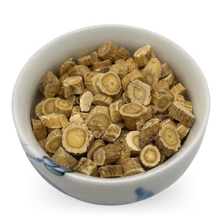 Astragalus Root, 2 Oz | Hemp & Tea Company - Charlotte, NC
