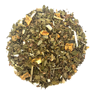 Minty Eucalyptus, 2 Oz | Hemp & Tea Company - Charlotte, NC