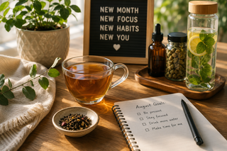 Back-to-Routine Wellness