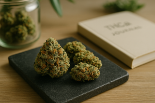 The Rise of THCa Flower: A New Way to Experience Hemp