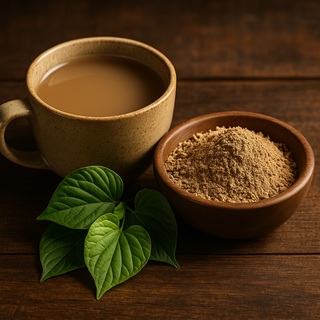 🌿 What is Kava? A Complete Guide