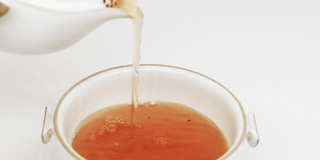 How to Create Your Mindful Tea Ritual