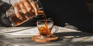 A Guide to Mastering the Art of Brewing Various Types of Tea