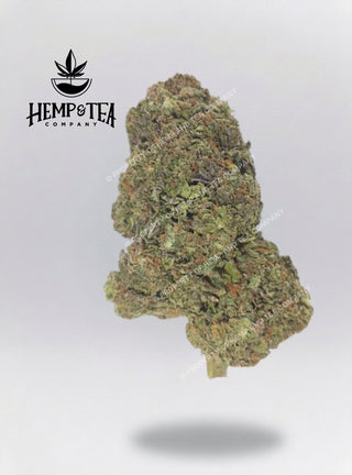 Cartel Cut Greenhouse THCA Flower