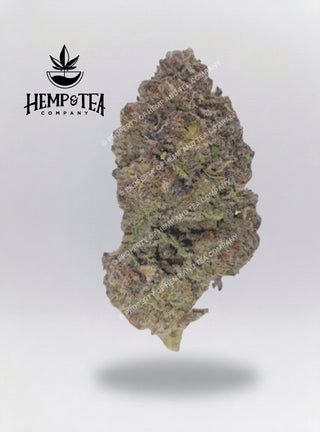 Blockberry Exotic THCA Flower