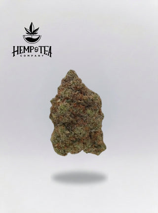 Zahiti Lime Topshelf THCA Flower