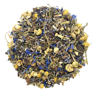 40 Winks Tea, 2 Oz | Hemp & Tea Company - Charlotte, NC