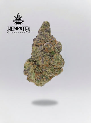 Candy Fumes Exotic THCA Flower