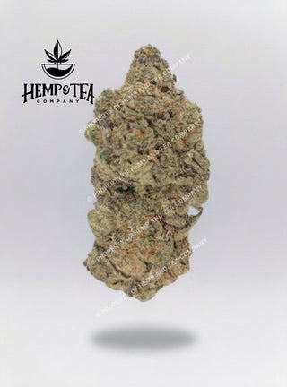 Animal Face Sherbet Exotic THCA Flower