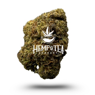 Acai Gelato Greenhouse THCA Flower