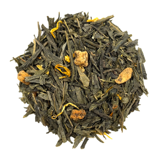 Apricot Green, 2 Oz | Hemp & Tea Company - Charlotte, NC