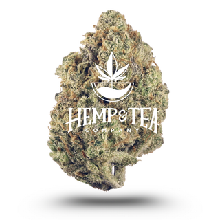 Blue Cherry Gelato Greenhouse THCa Flower