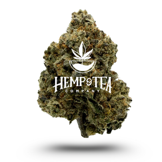 Black Domina Topshelf THCA Flower