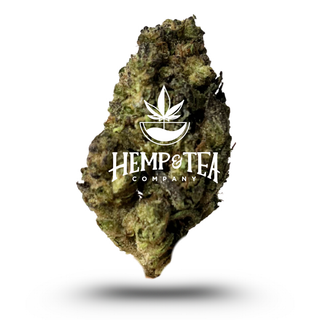 Black Ice Greenhouse THCA Flower