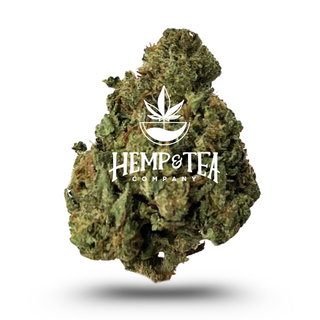 Black Sakura Greenhouse THCA Flower