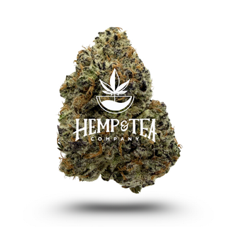 Black Velvet Topshelf THCA Flower
