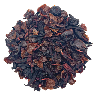 Berry Burst, 2 Oz | Hemp & Tea Company - Charlotte, NC