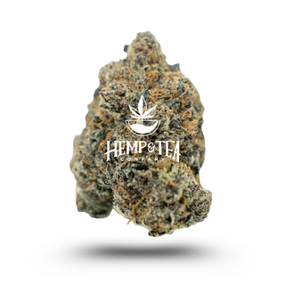 Black Sakura Greenhouse THCA Flower