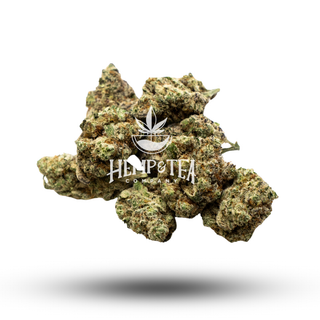 Blackberry Moonshine Top Shelf THCA Flower | Hemp & Tea Company - Charlotte, NC