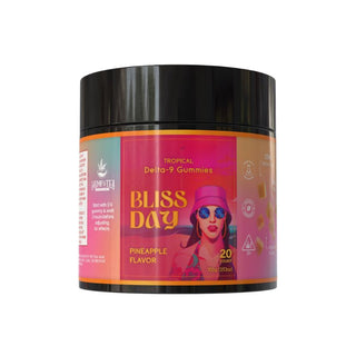 product image from Hemp & Tea Company